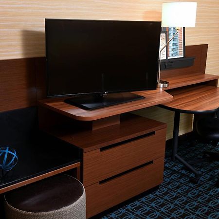Fairfield Inn & Suites By Marriott Omaha West Eksteriør bilde