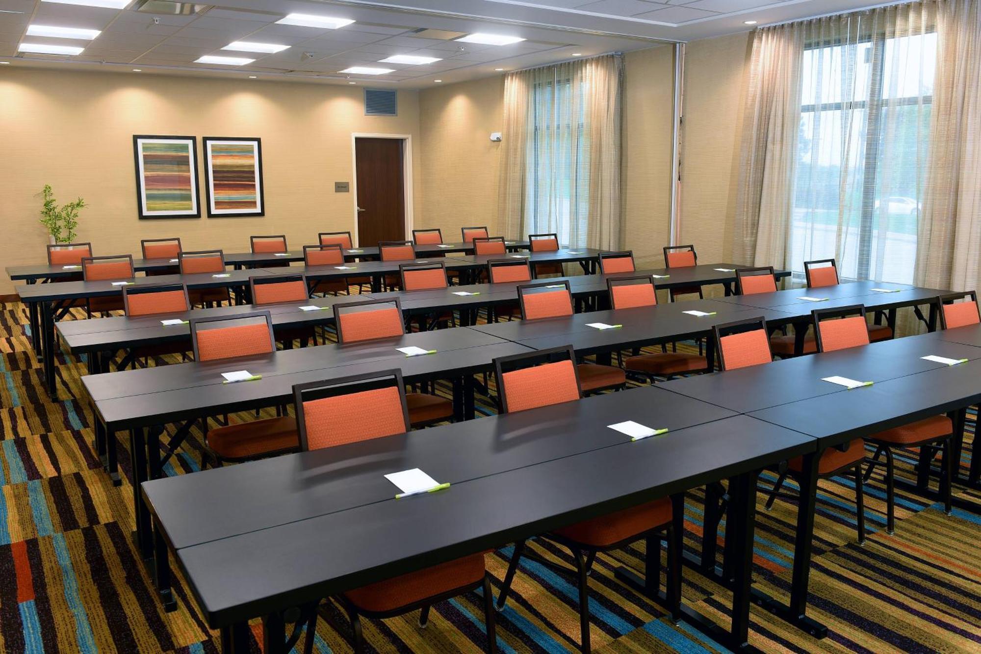 Fairfield Inn & Suites By Marriott Omaha West Eksteriør bilde