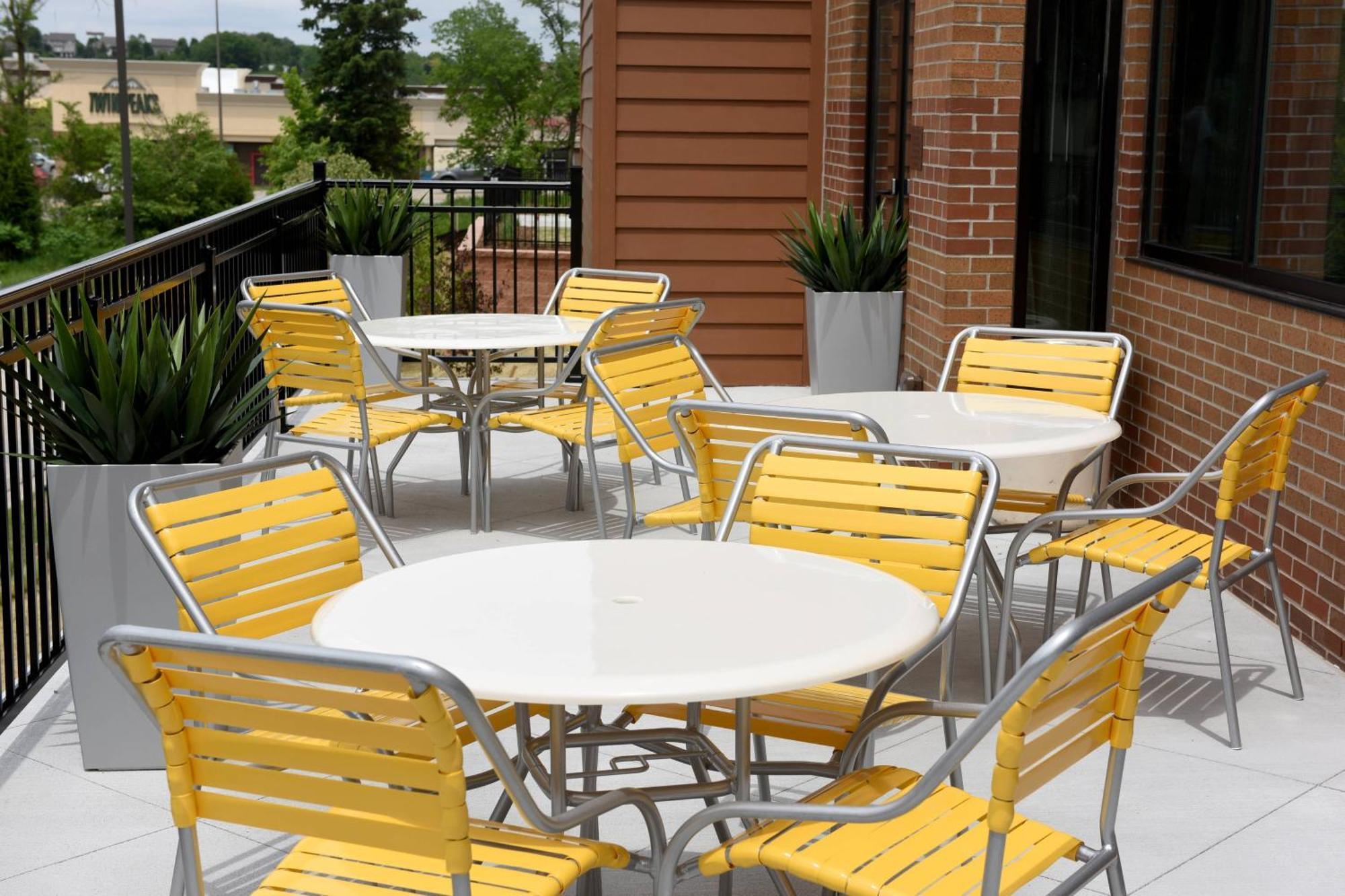 Fairfield Inn & Suites By Marriott Omaha West Eksteriør bilde