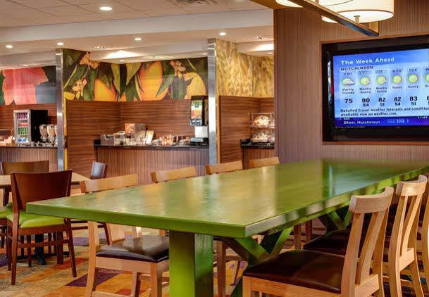 Fairfield Inn & Suites By Marriott Omaha West Eksteriør bilde