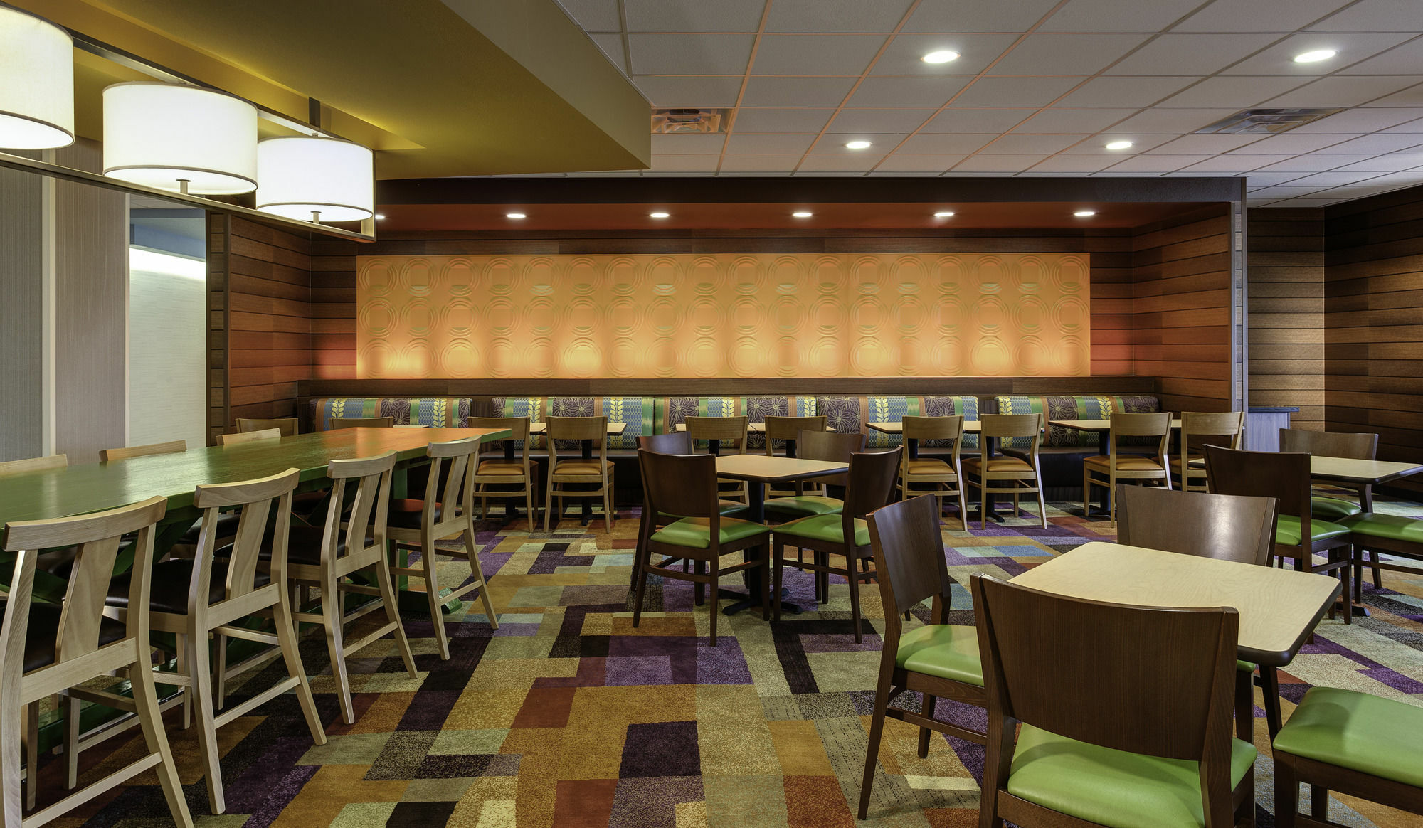 Fairfield Inn & Suites By Marriott Omaha West Eksteriør bilde
