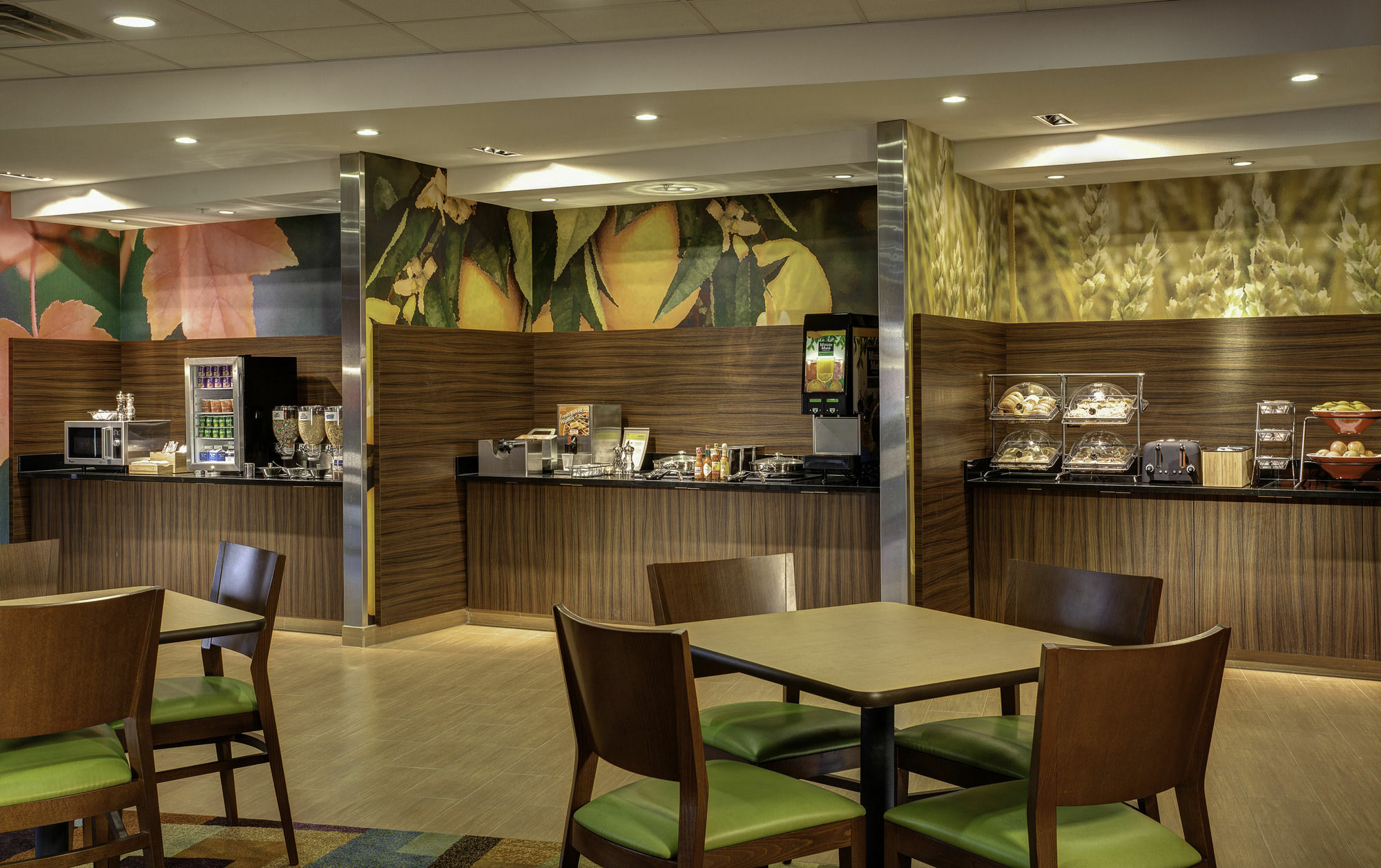 Fairfield Inn & Suites By Marriott Omaha West Eksteriør bilde