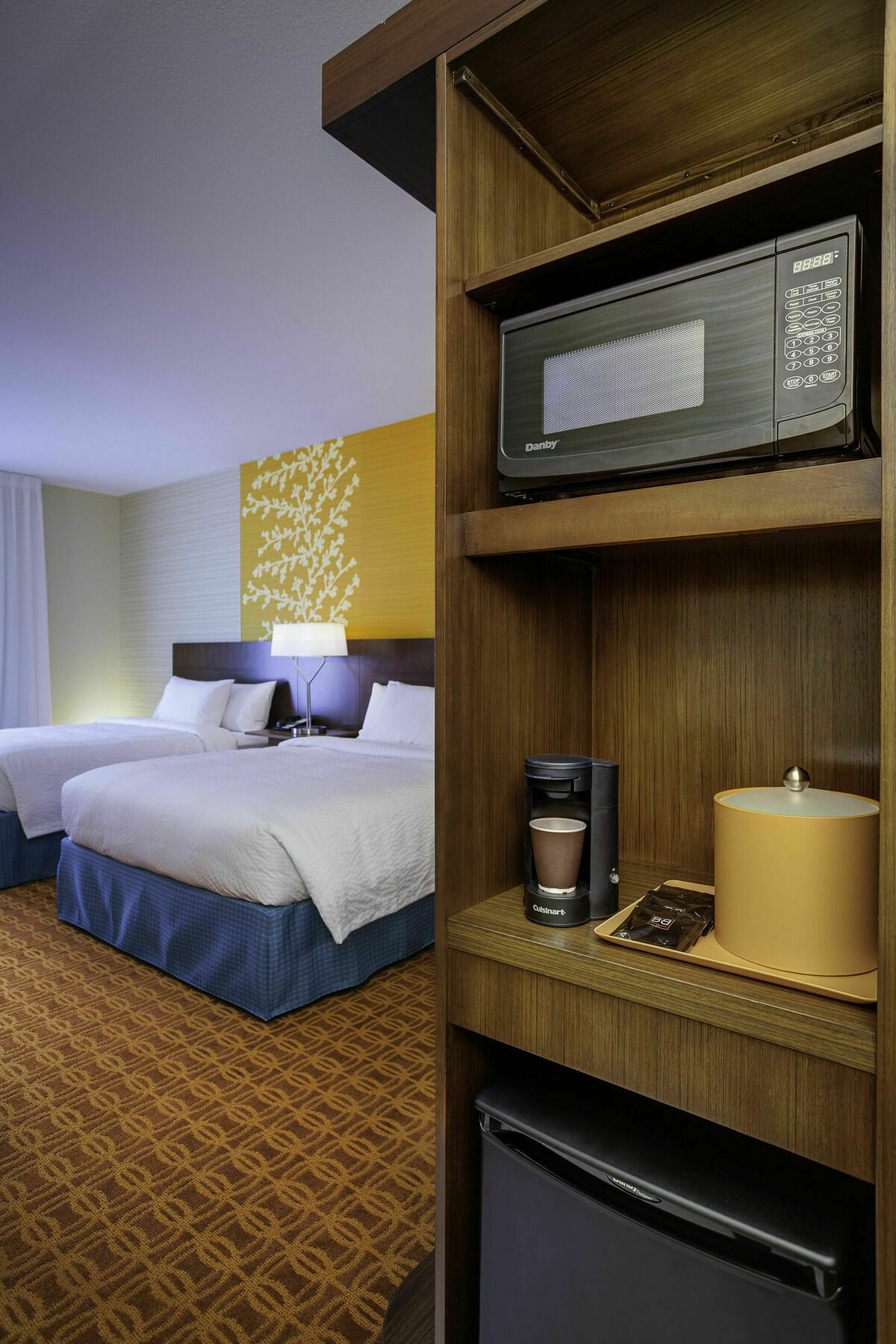 Fairfield Inn & Suites By Marriott Omaha West Eksteriør bilde