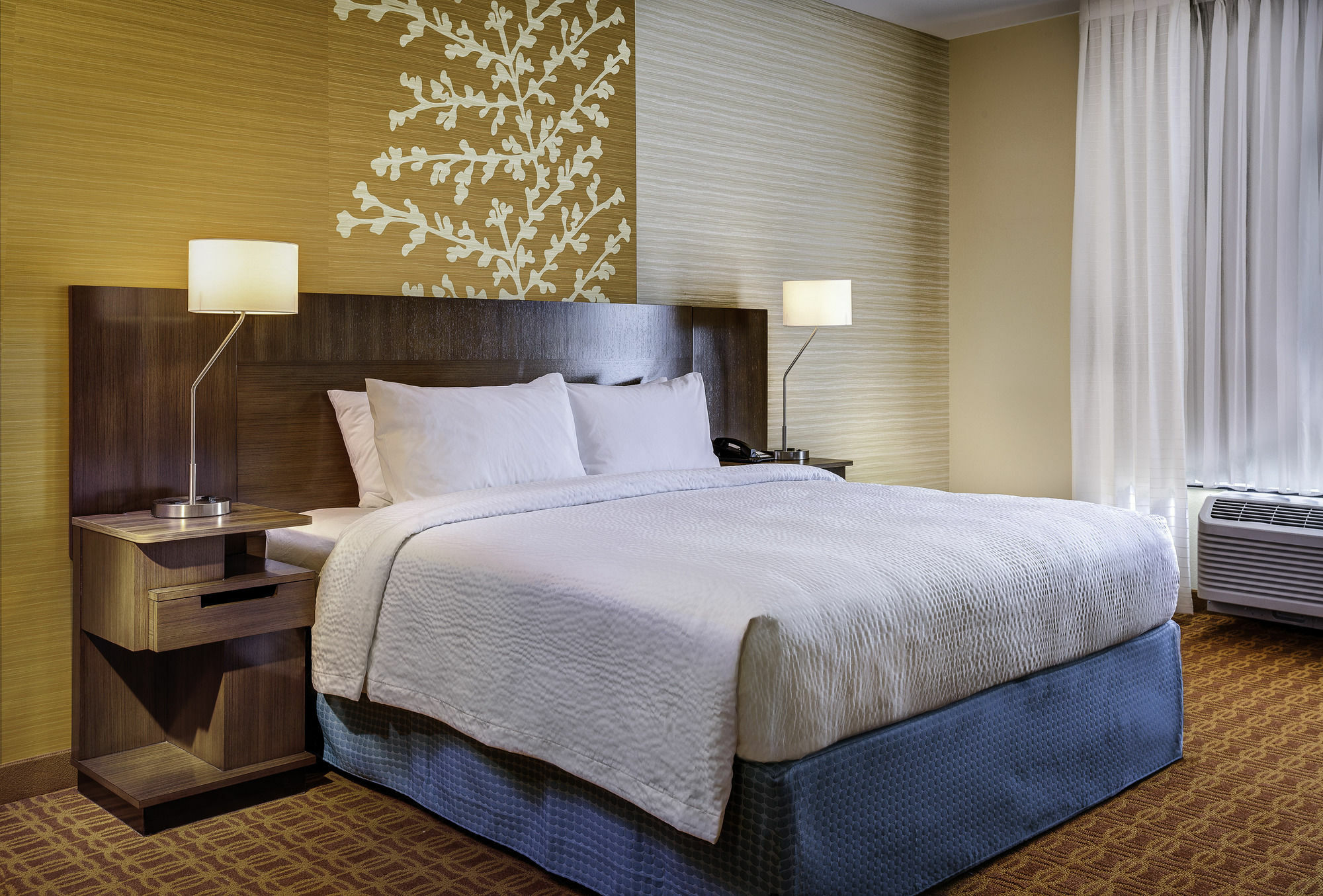 Fairfield Inn & Suites By Marriott Omaha West Eksteriør bilde