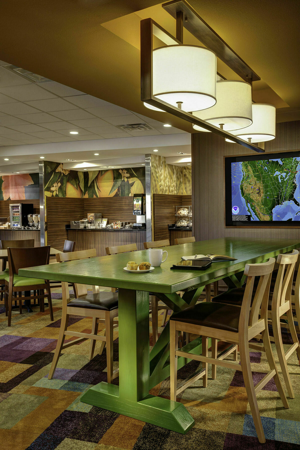 Fairfield Inn & Suites By Marriott Omaha West Eksteriør bilde